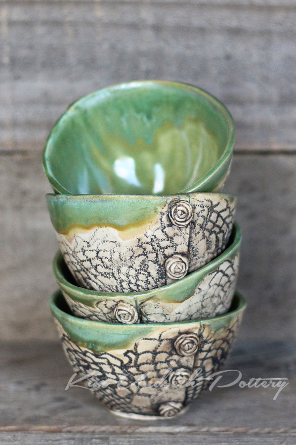 Kim Undseth Pottery When functional meets beauty