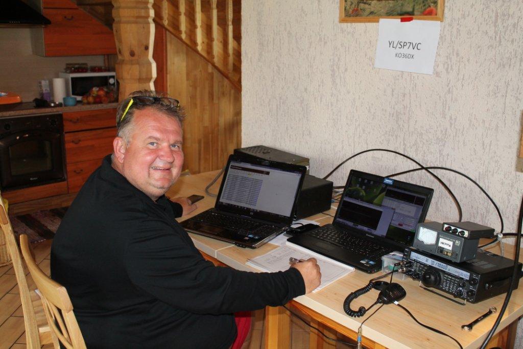 4 6m Ham Radio Blog August 2017