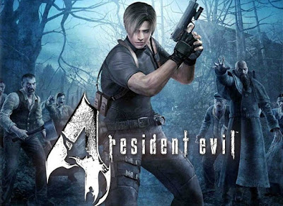 Resident Evil 4 Highly Compressed Pc Download ...