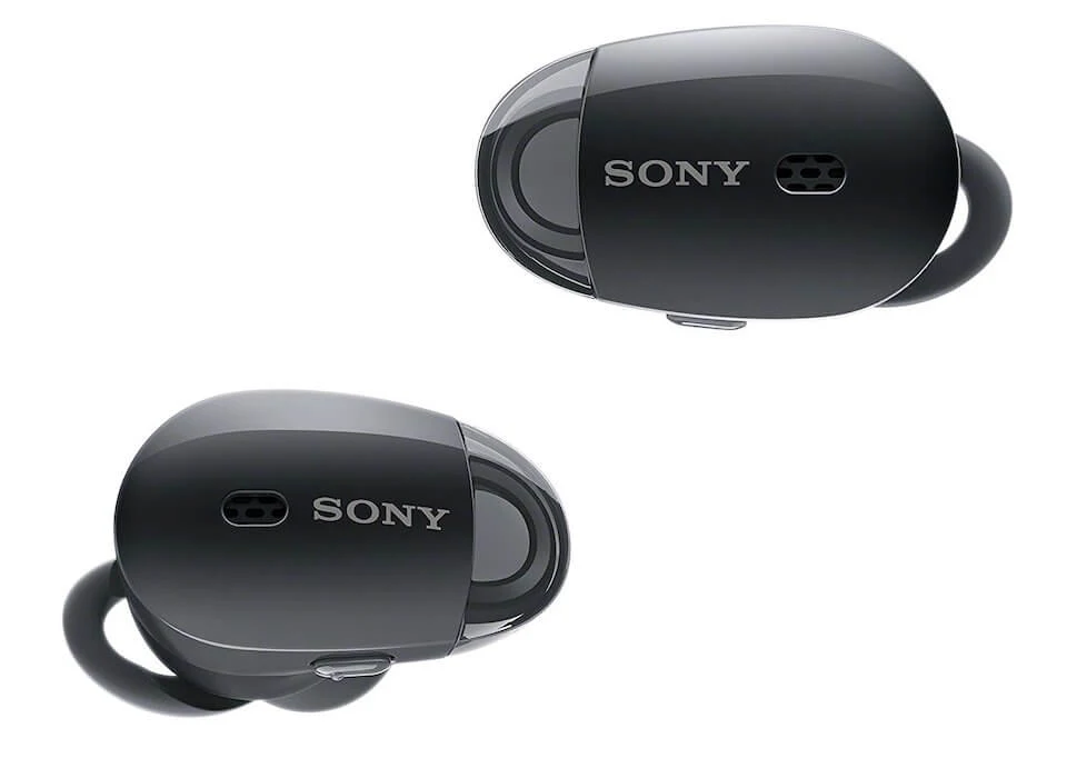 Sony WF1000X auricolari In-Ear
