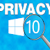 برنامج جديد لضبط اعدادات الخصوصية على ويندوز 10 بنقرة زر واحدة !