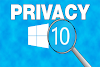 برنامج جديد لضبط اعدادات الخصوصية على ويندوز 10 بنقرة زر واحدة !