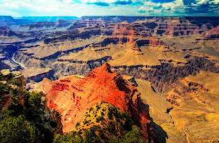 Grand Canyon