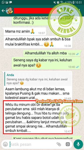 Cara Mengobati Telinga Berair Secara Tradisional Terbukti Mujarab ~ TESTIMONI QNC JELLY GAMAT Cara Mengobati Telinga Berair Secara Tradisional Terbukti Mujarab ~ TESTIMONI QNC JELLY GAMAT