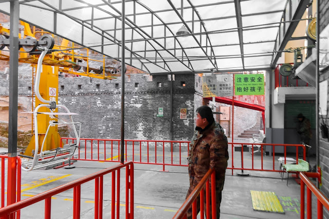 naik cableway di mutianyu naik cableway di mutianyu