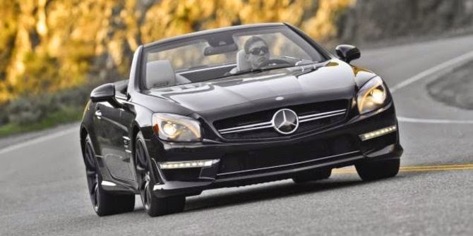 Mobil Mercedes Benz Paling Cepat Di Dunia Mobil Mercedes Benz Paling Cepat Di Dunia