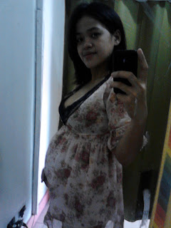 The Pinay Single Mom