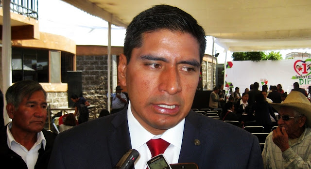 Denuncian al diputado Carlos Morales de “apropiarse” de la UTH