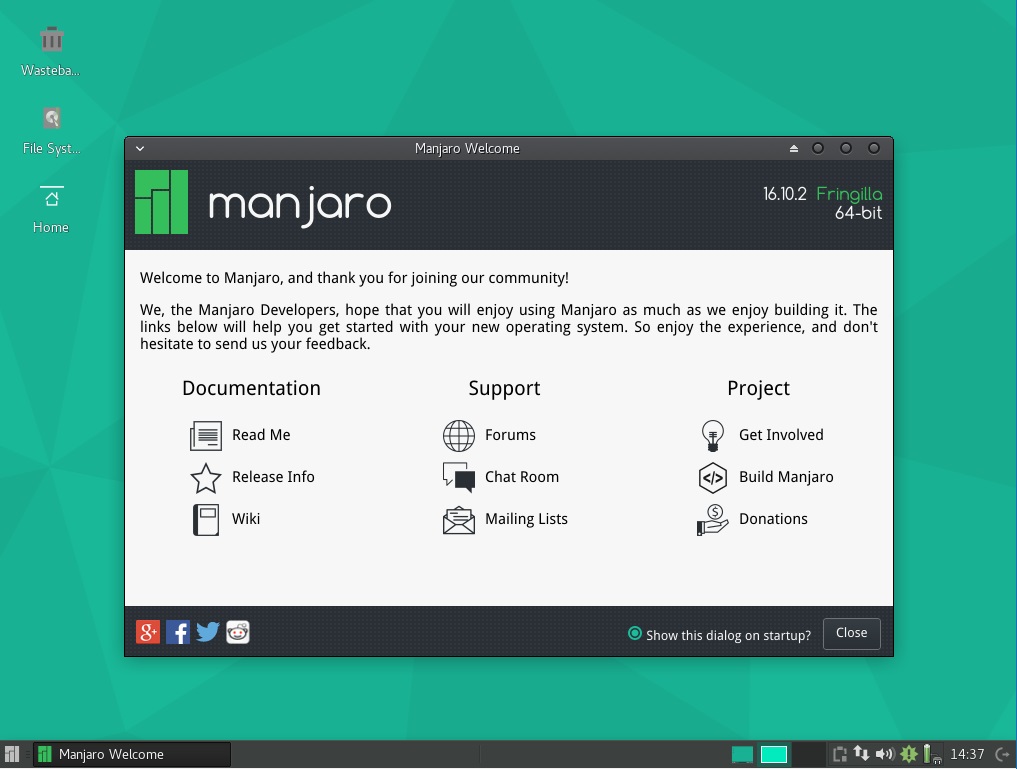 manjaro install spotify manjaro install spotify