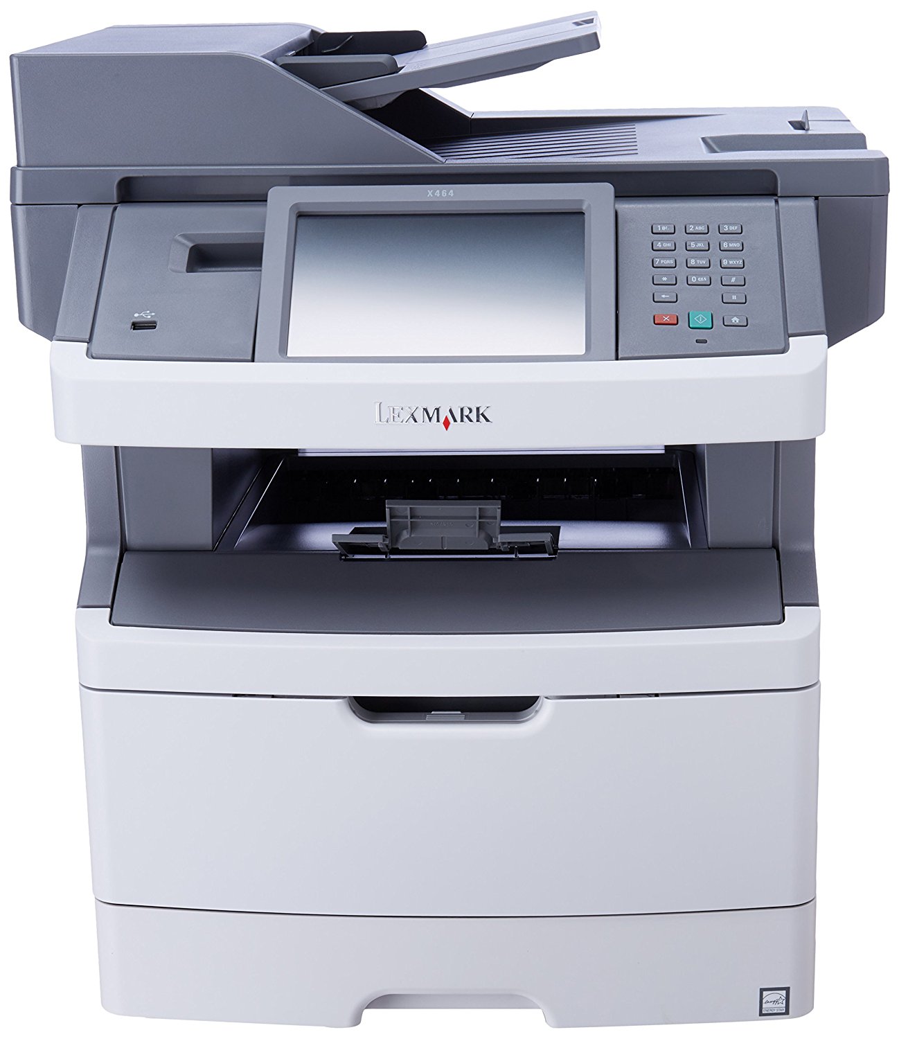 Driver determine printer for Windows 10 download
