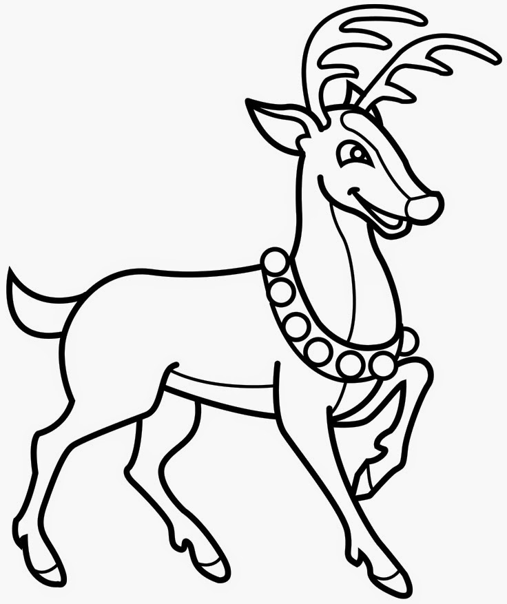 Chrismas coloring pages clip art coloring.filminspector.com