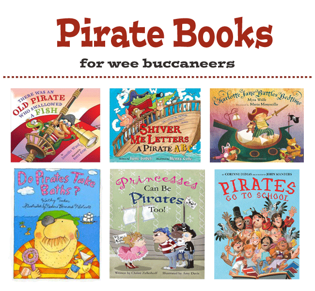 sunshiny-days-arrr-favorite-pirate-books