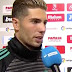 Luca Zidane estreia com empate e confessa: "É um orgulho estrear na melhor equipe do mundo"