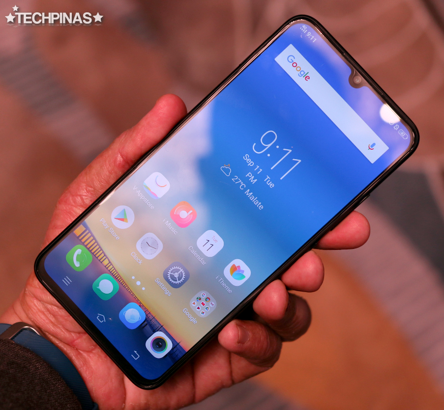 Vivo V11 Philippines, Vivo V11 Launch Philippines