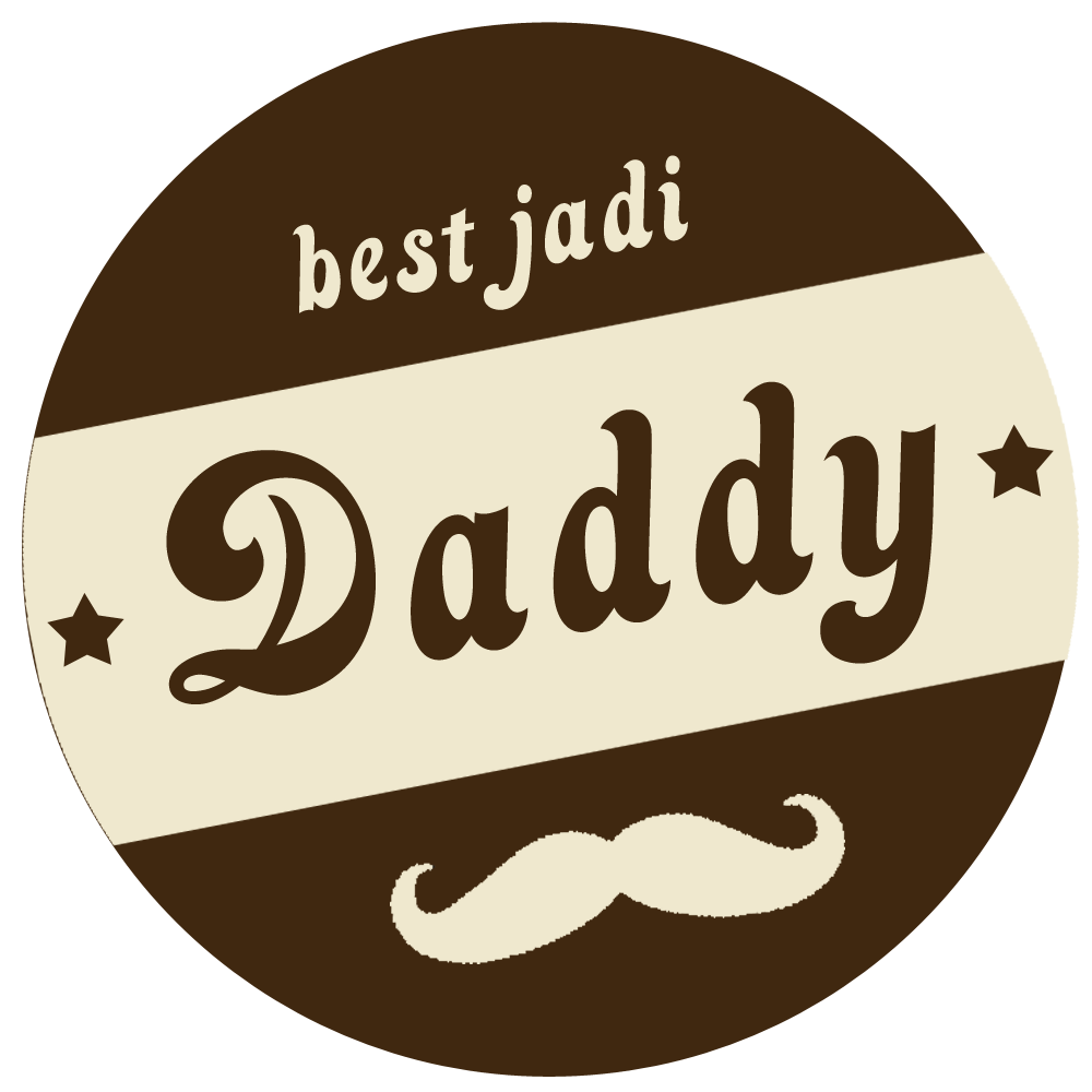 Bestnye Jadi Daddy!