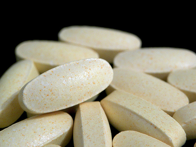 weefgetouw Volwassenheid Vooroordeel Vitamine B6 vergiftiging: ziek worden door iets dat als gezond wordt  aangeprezen