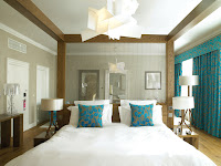 49+ Teal Bedroom Ideas Pictures