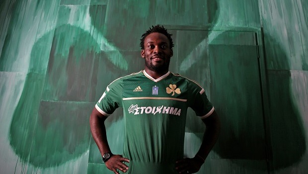 Ανάμεσα στους καλύτερους ο Εσιέν!