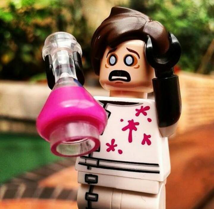 Medical Laboratory and Biomedical Science Clinical Laboratory Safety