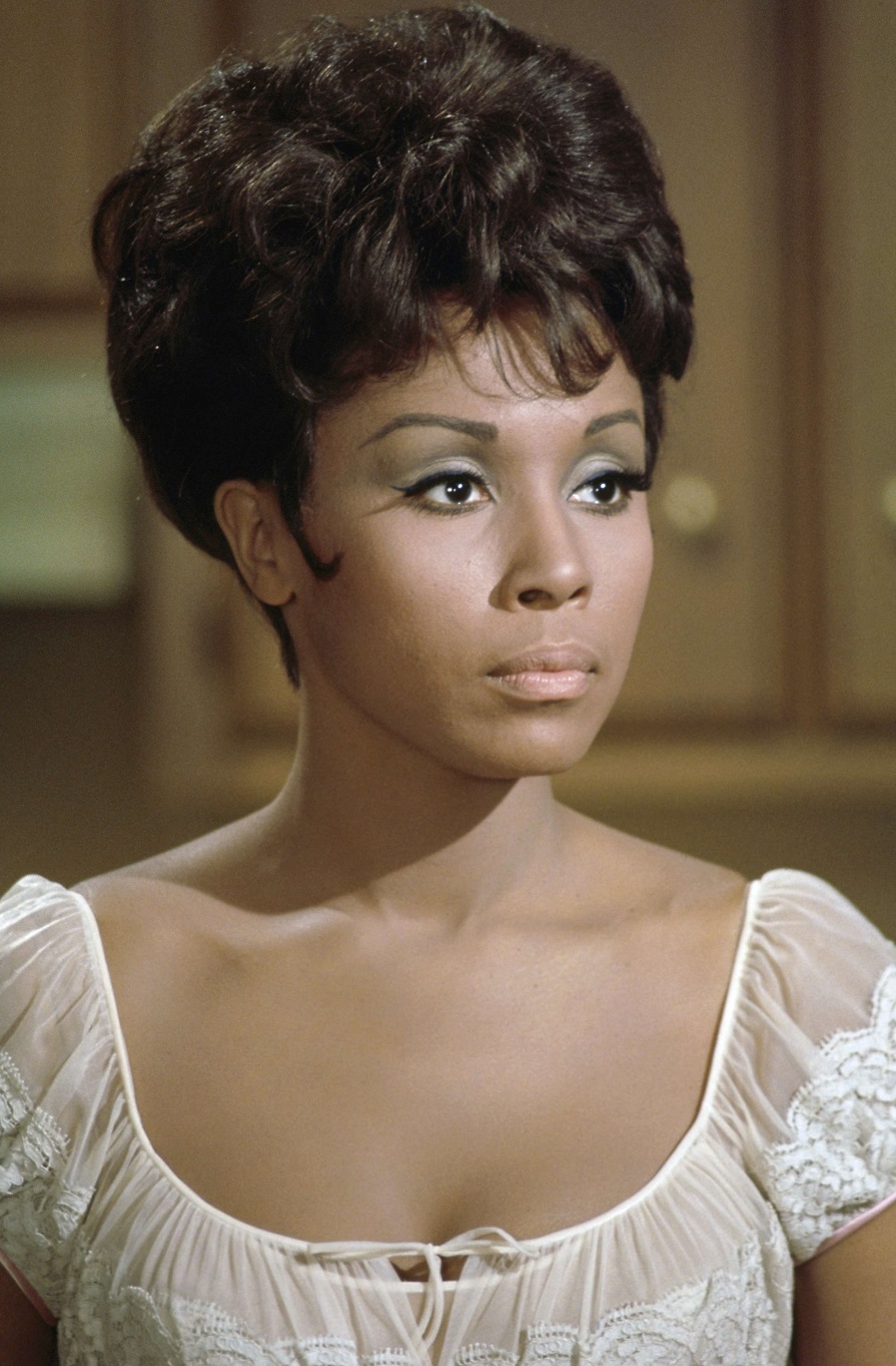 FROM THE VAULTS Diahann Carroll born 17 July 1935
