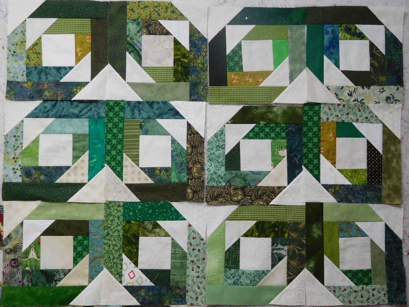 Grass Roots Quilting The Last Quilt