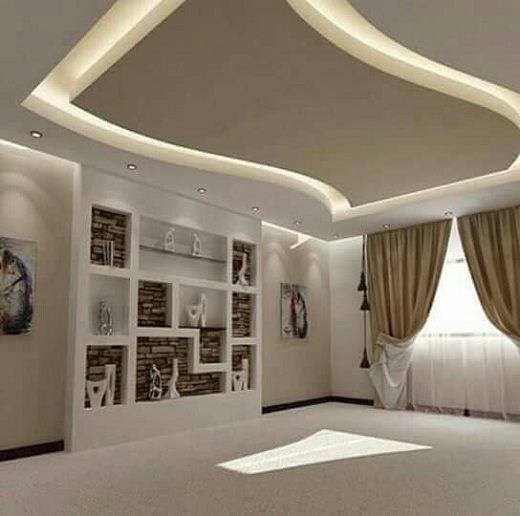 New 50 Pop False Ceiling Designs Ideas Latest Pop