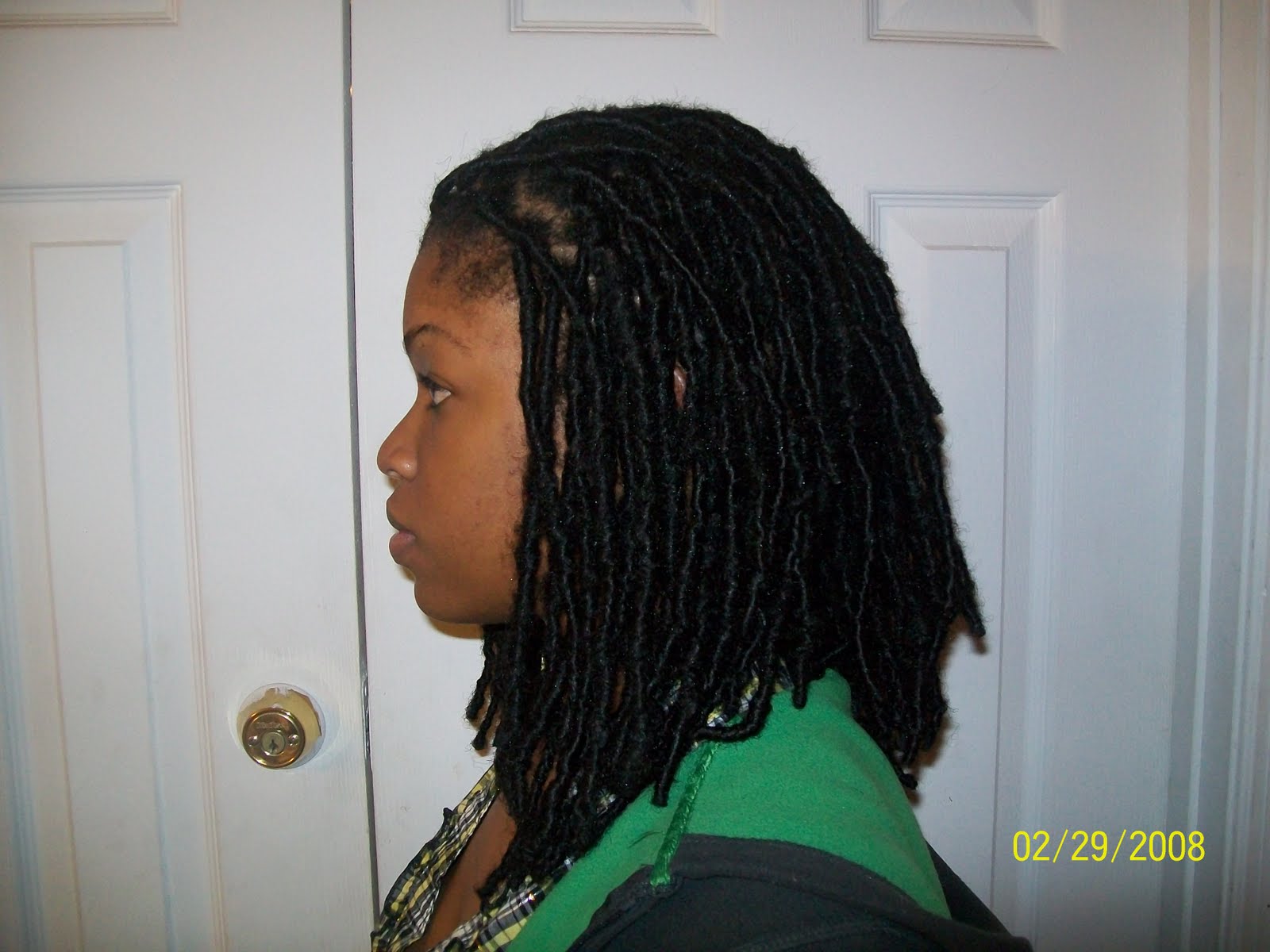 Best Braids Beauty Salon 1164 Clark Ave. Albany, Ga Dread Retwist