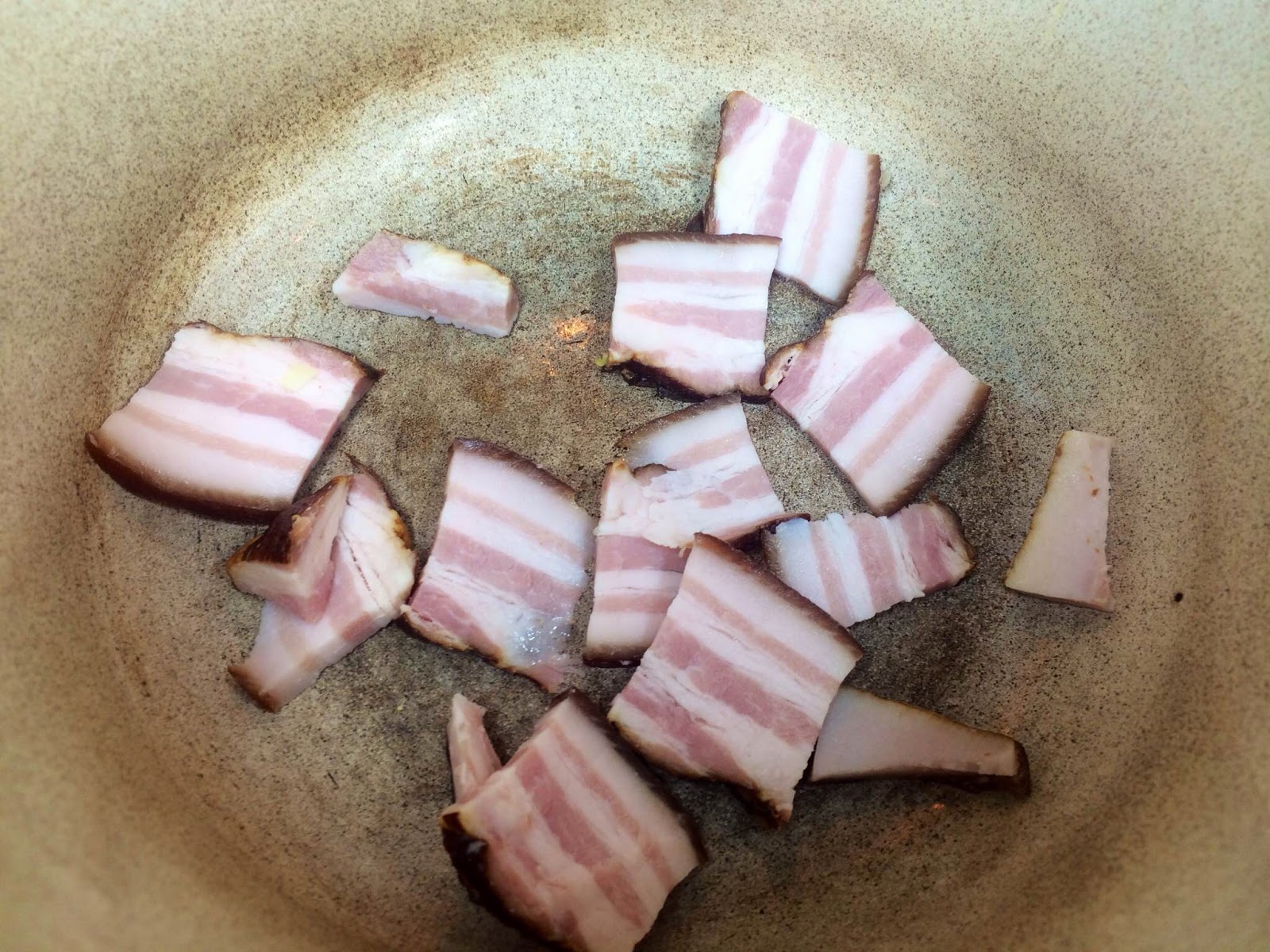 The Historian's Guide to Cooking A Feast for a Viking