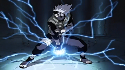 kakashi