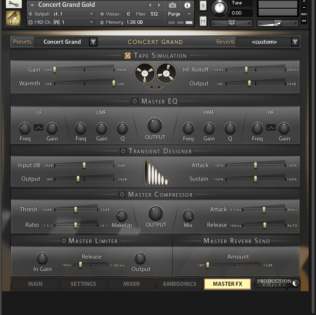 Perfect Piano 7.7.5 Free Download