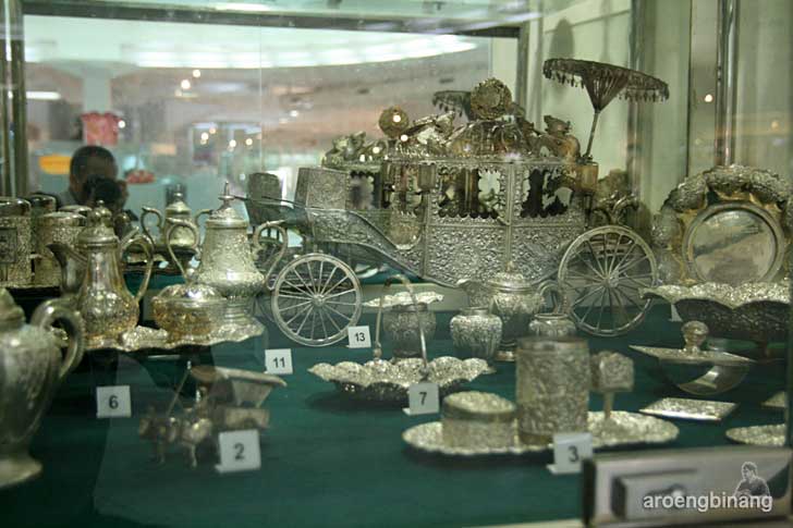 museum purna bhakti pertiwi