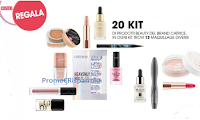 Cosmopolitan : vinci gratis 20 kit composti da 13 prodotti Catrice Logo Cosmopolitan : vinci gratis 20 kit composti da 13 prodotti Catrice