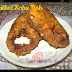 Grilled Rohu Fish