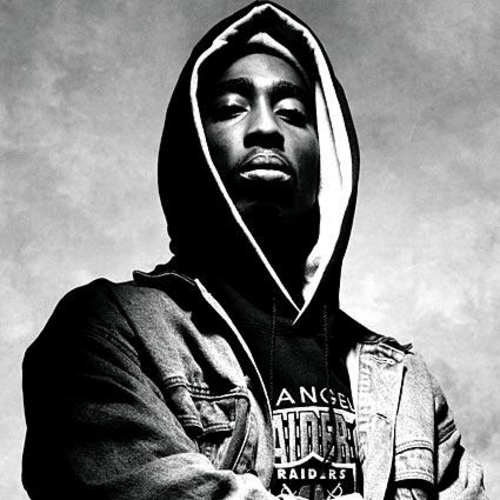 Two Pack The Rapper FAMOUS RAPPERS IN THE WORLD