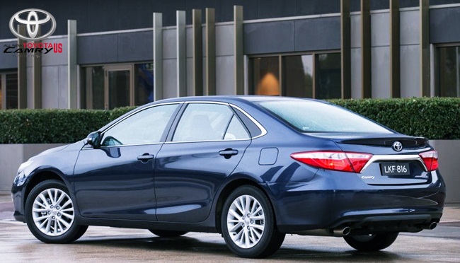 2016 Toyota Camry Atara Sl Specs Usa 2016 Toyota Camry Atara Sl Specs