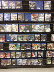 Adventures In Video Games Retro Store Visit Matt S Game Exchange