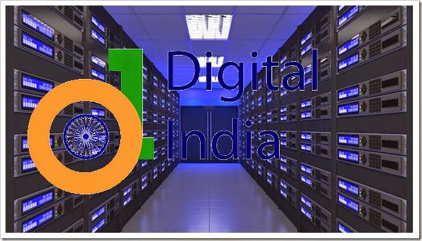 Supercomputers, India tech
