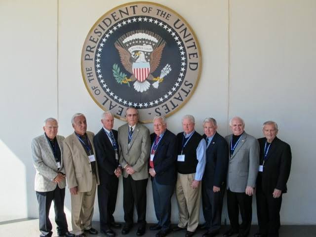 JFK Secret Service agents, September 2013: