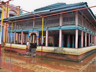 Bhalchandra Maharaj Ashrram Kankavli Sindhudurg