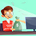 Ganar dinero por Internet facilmente