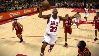 NBA 2K12 Free Download For PC NBA 2K12 Free Download For PC