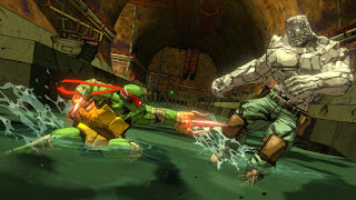 Teenage Mutant Ninja Turtles™: Mutants in Manhattan