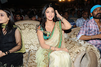 Shruti Haasan Stills From 3 Audio [Andhrula Music]