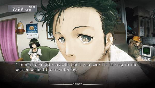 Steins;Gate Vita Review