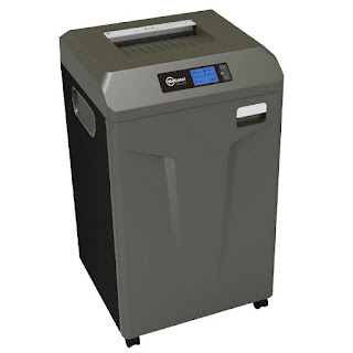 Máy hủy giấy tài liệu vụn mini Nhật Bản TPHCM Máy hủy giấy tài liệu vụn mini Nhật Bản TPHCM