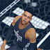 D'Angelo Russell Cyberface Realistic w/  Updated Hair [FOR 2K14]