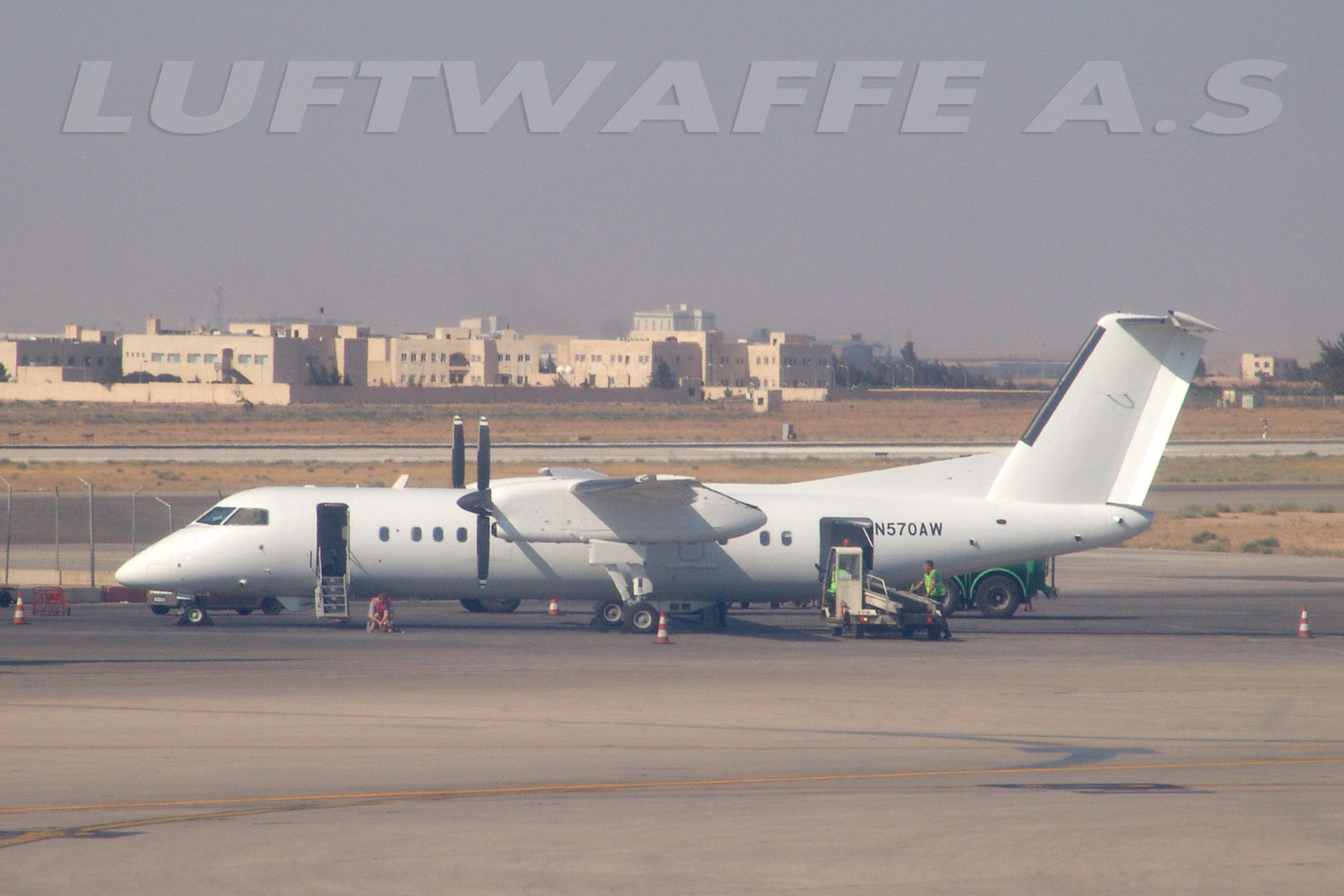 aqaba to amman flights