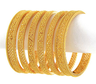 beautiful and latest bangle collections and designs, 2012, images, pictures