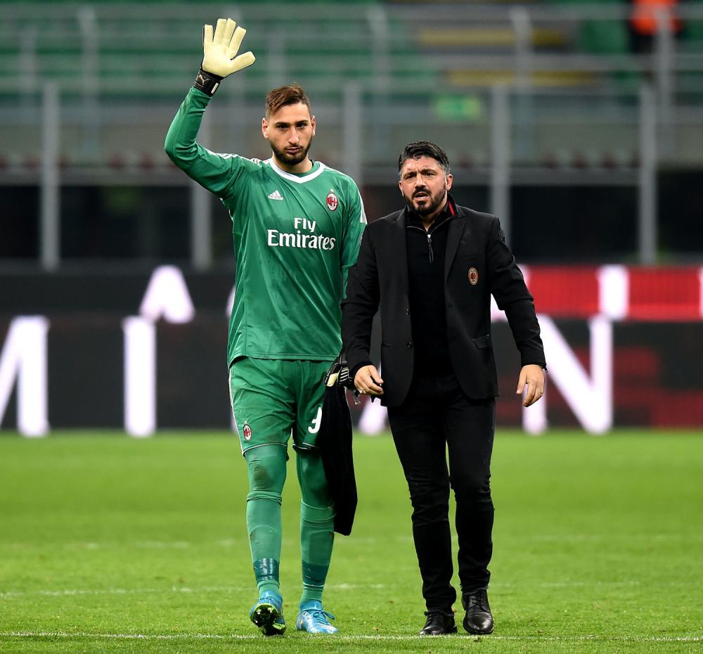 Rossoneri It 17