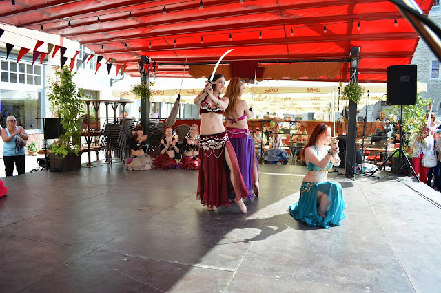 Belly Dance Belly Dance